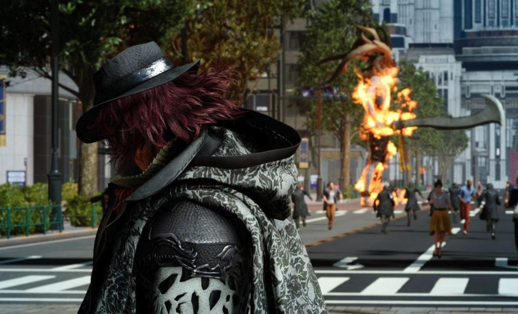 Square Enix ha confirmado la fecha de lanzamiento del Episodio Ardyn, y desvelado un nuevo tráiler animado que funciona como prólogo del esperado DLC.