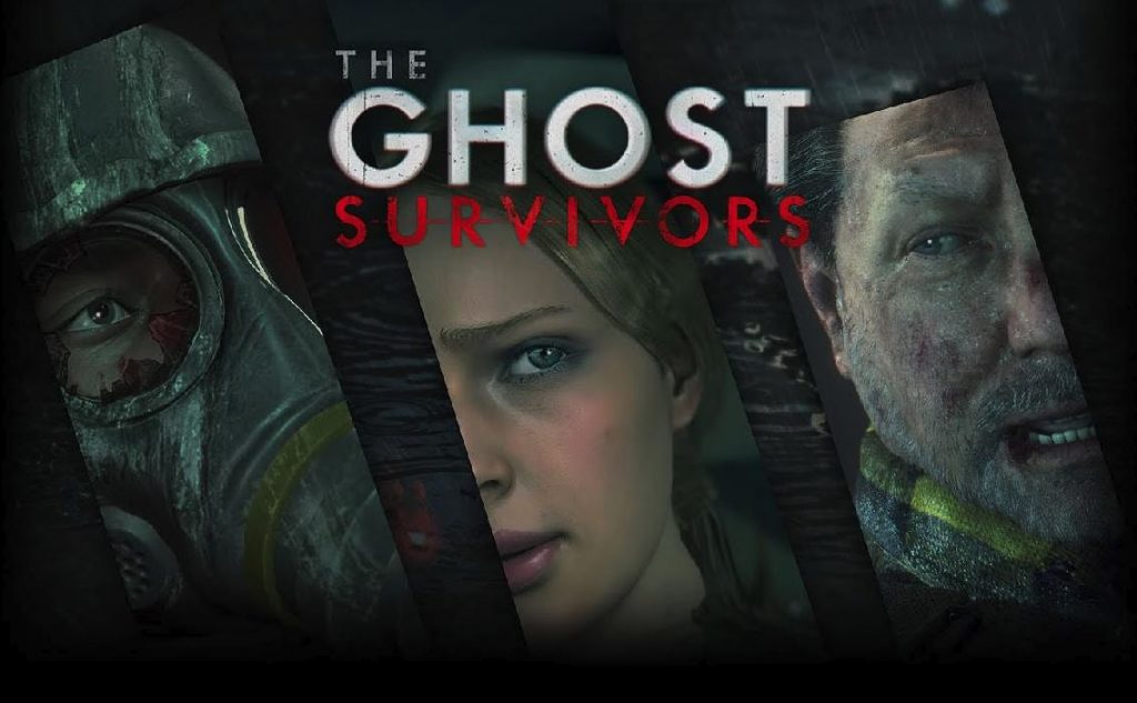 Disponible The Ghost Survivors, el nuevo DLC de Resident Evil 2 con historias alternativas.