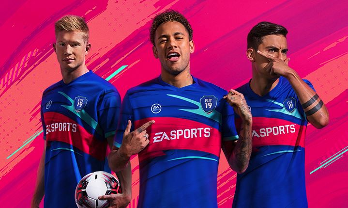 Detalles de la nueva reedición de FIFA 19.