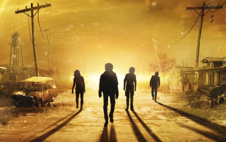 Así es la nueva actualización de State of Decay 2.
